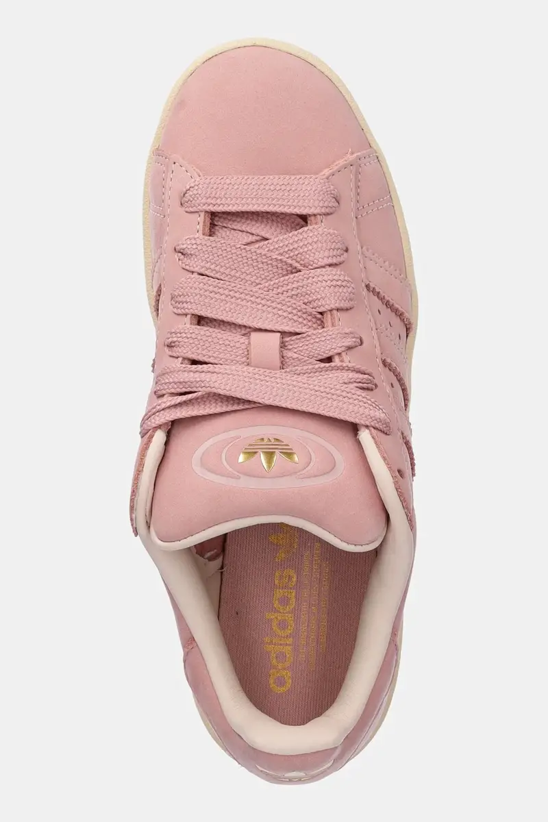 adidas Originals Scarpe da ginnastica Donna Rosa 3663358 miniatura 4