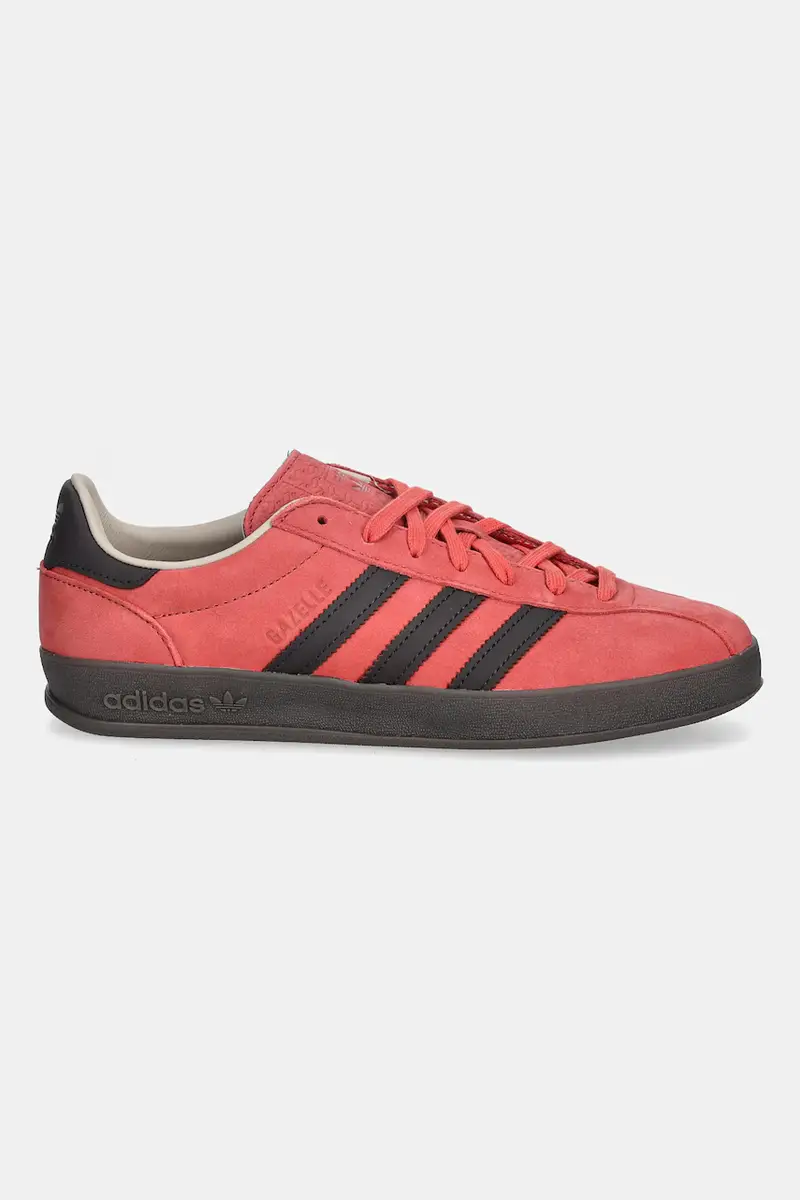 adidas Originals Scarpe da ginnastica Rosso 2722607 miniatura 2
