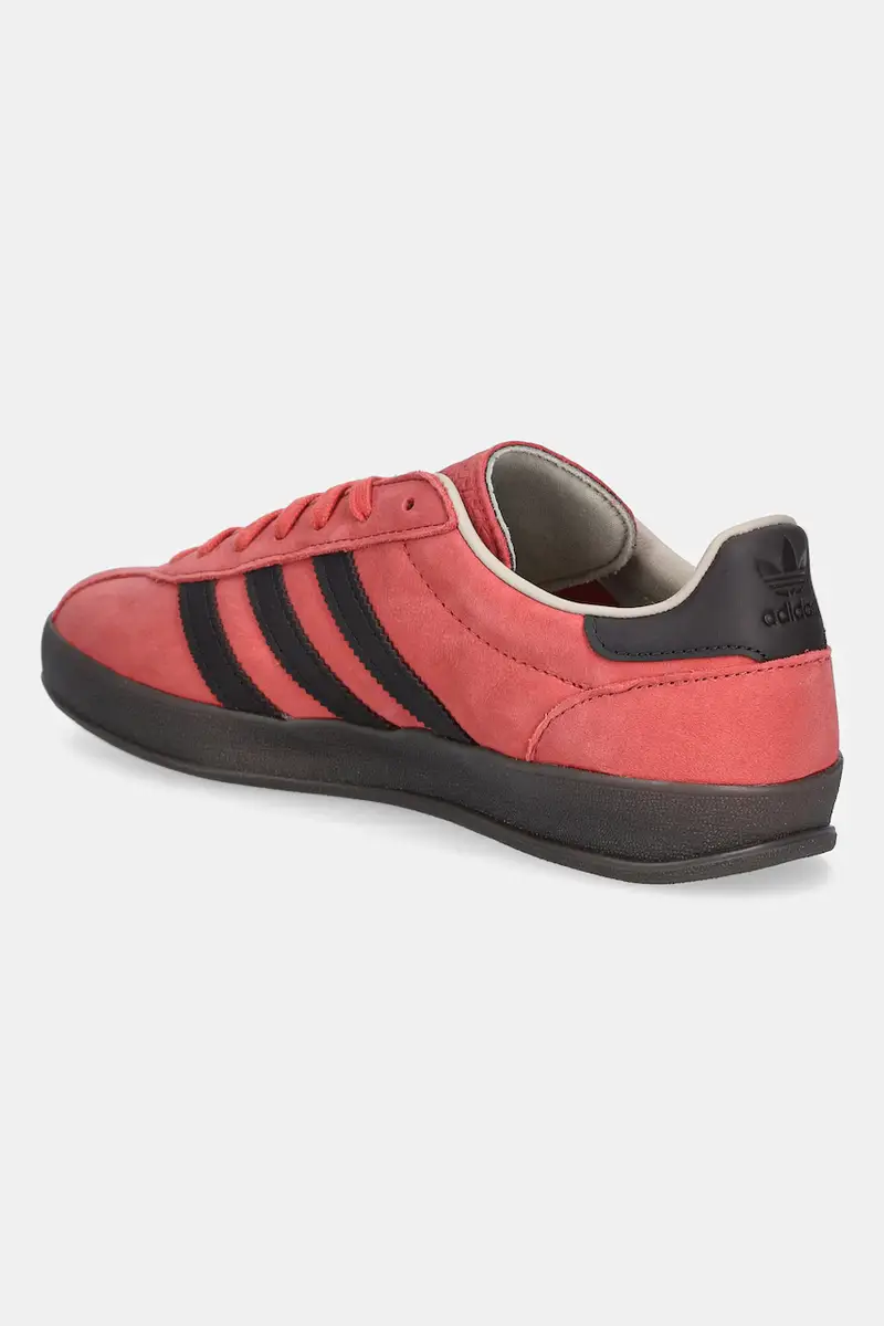 adidas Originals Scarpe da ginnastica Rosso 2722607 miniatura 3