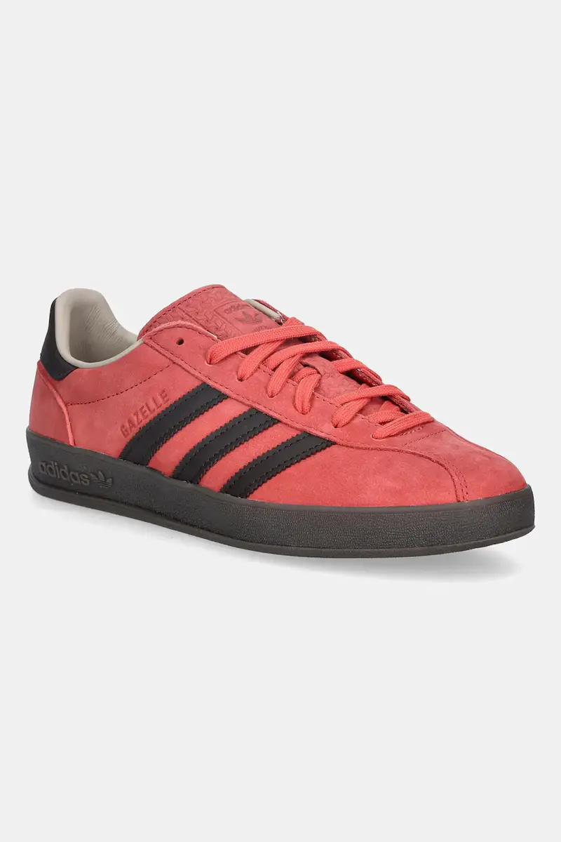 adidas Originals Scarpe da ginnastica Rosso 2722607
