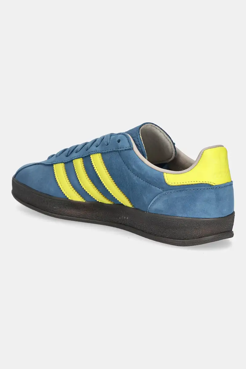 adidas Originals Scarpe da ginnastica Uomo Blu 2722426 miniatura 3