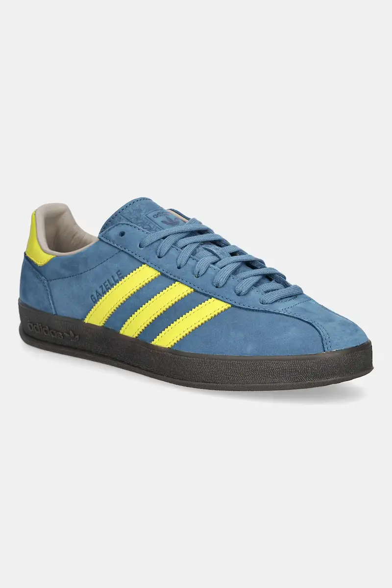 adidas Originals Scarpe da ginnastica Uomo Blu 2722426