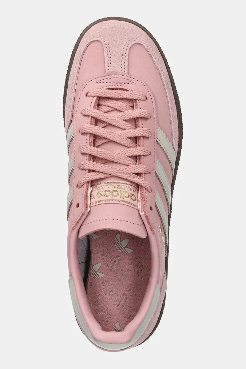 adidas Originals Scarpe da ginnastica Rosa 3339005 miniatura 4