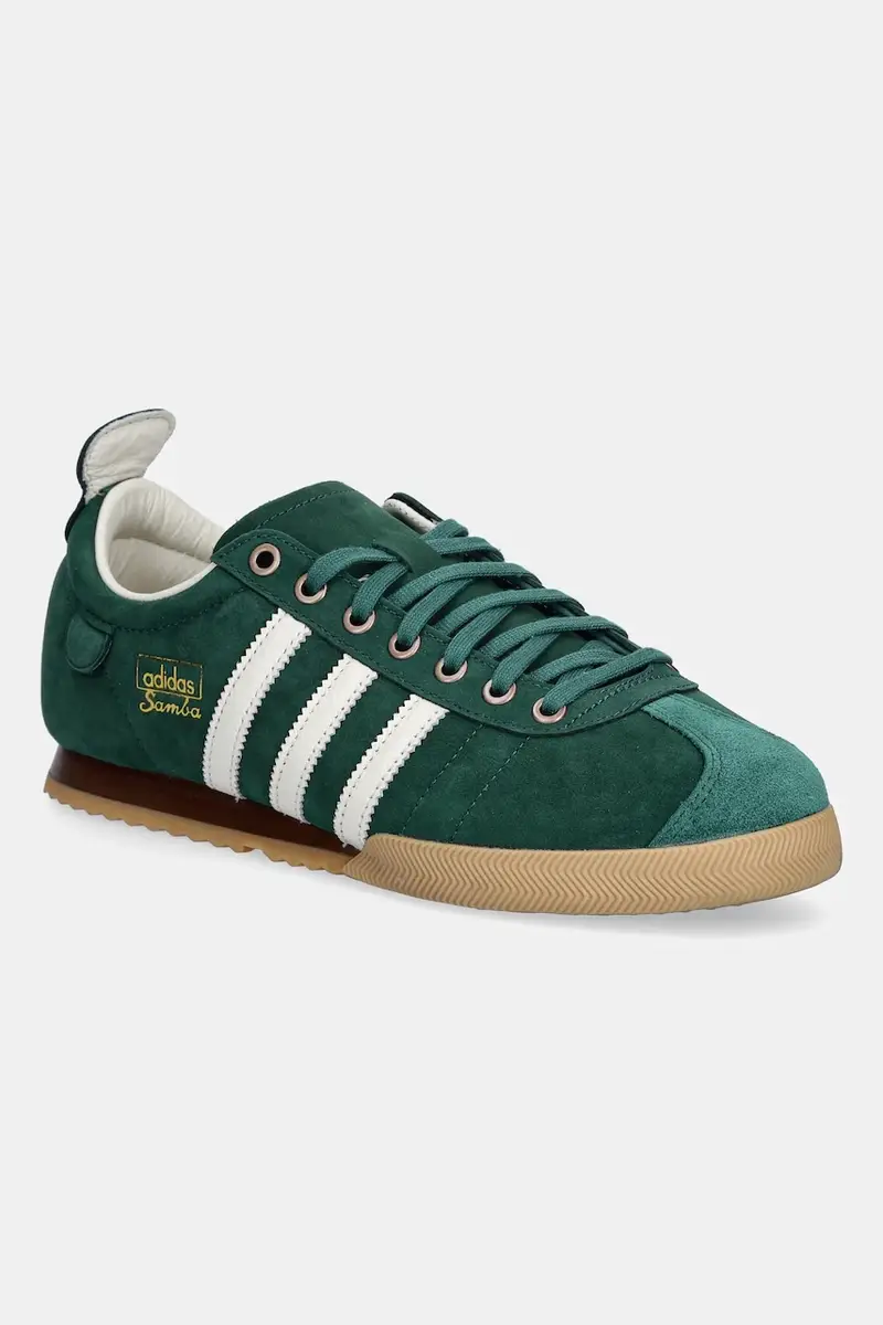 adidas Originals Scarpe da ginnastica Verde 2261386