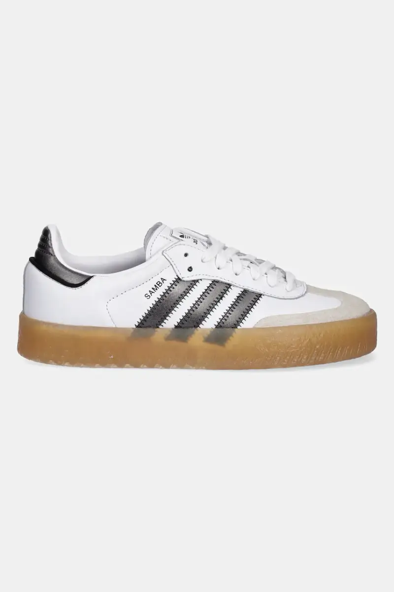adidas Originals Scarpe da ginnastica Donna Bianco 3577392 miniatura 2