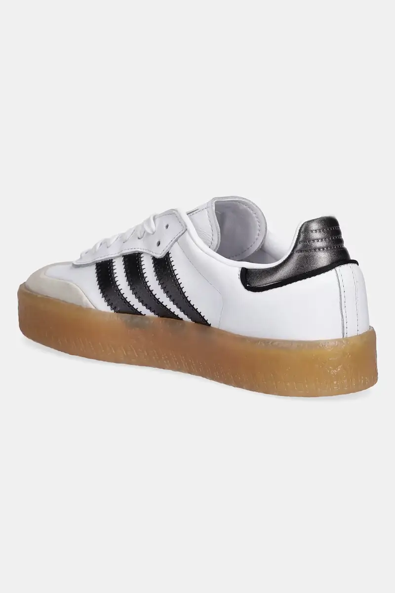 adidas Originals Scarpe da ginnastica Donna Bianco 3577392 miniatura 3