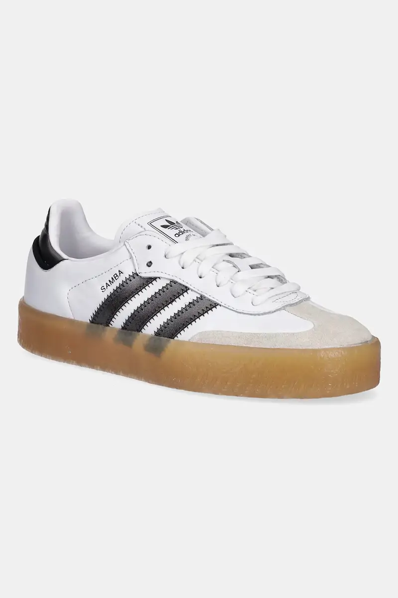 adidas Originals Scarpe da ginnastica Donna Bianco 3577392