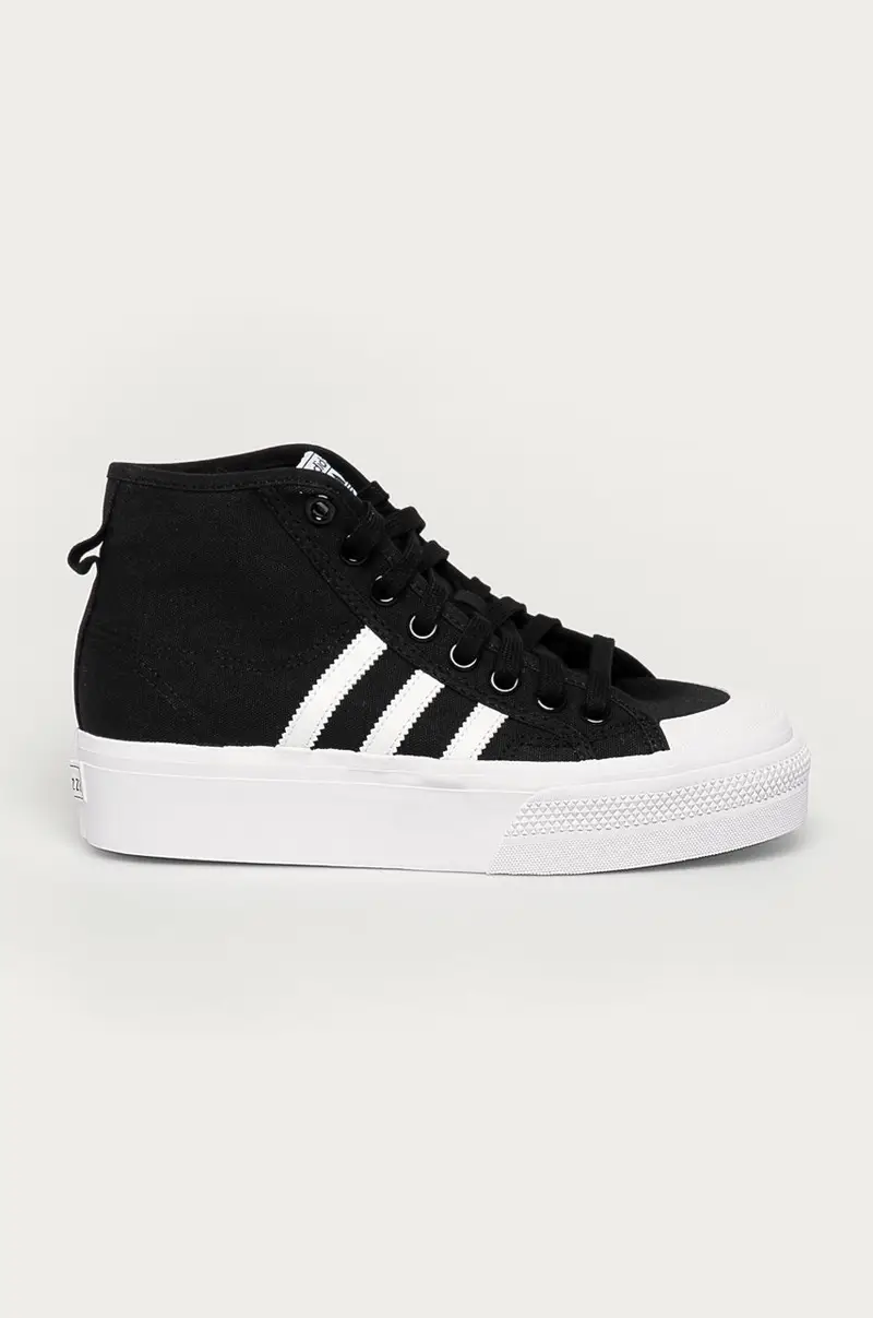 adidas Originals Scarpe da ginnastica Nero 2228254