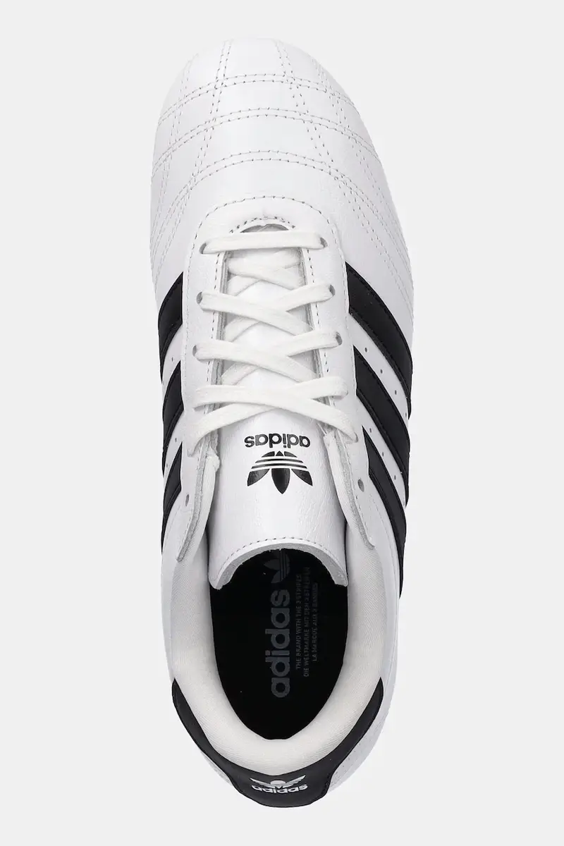 adidas Originals Scarpe da ginnastica Bianco 3577490 miniatura 4