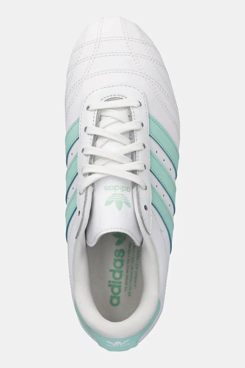 adidas Originals Scarpe da ginnastica Bianco 3167900 miniatura 4