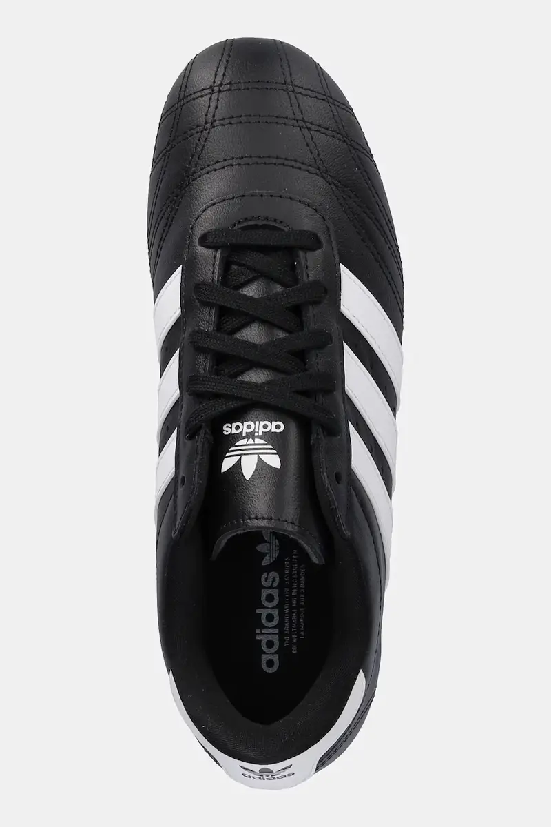 adidas Originals Scarpe da ginnastica Nero 3636790 miniatura 4