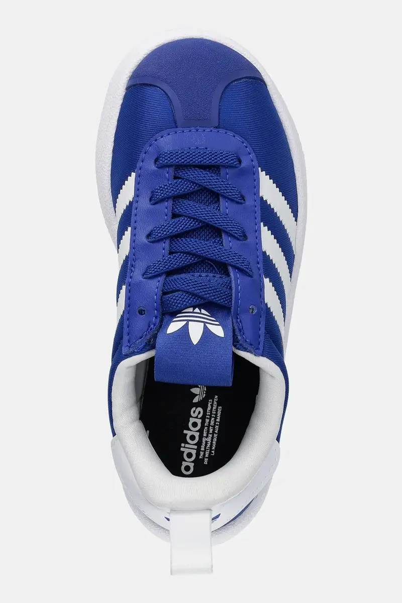 adidas Originals Scarpe da ginnastica Blu 3132344 miniatura 4