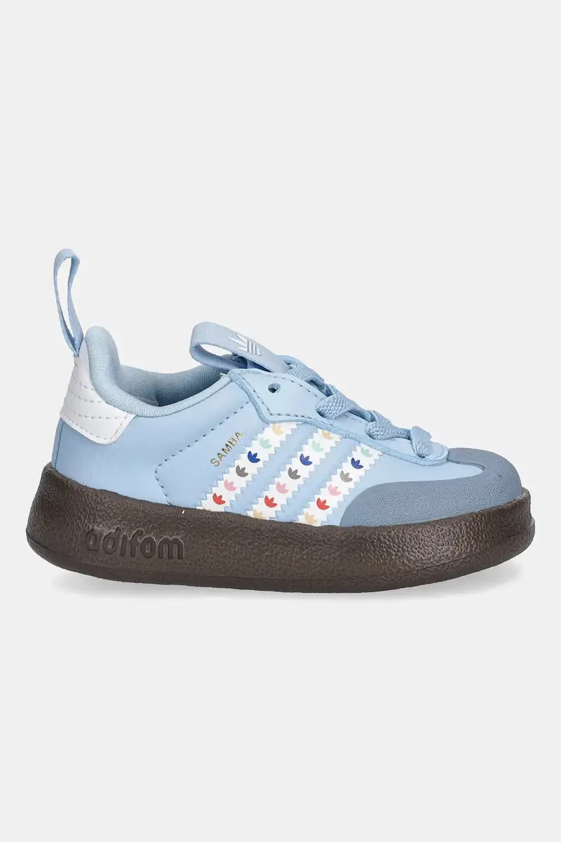 adidas Originals Scarpe da ginnastica Blu 3435386 miniatura 2