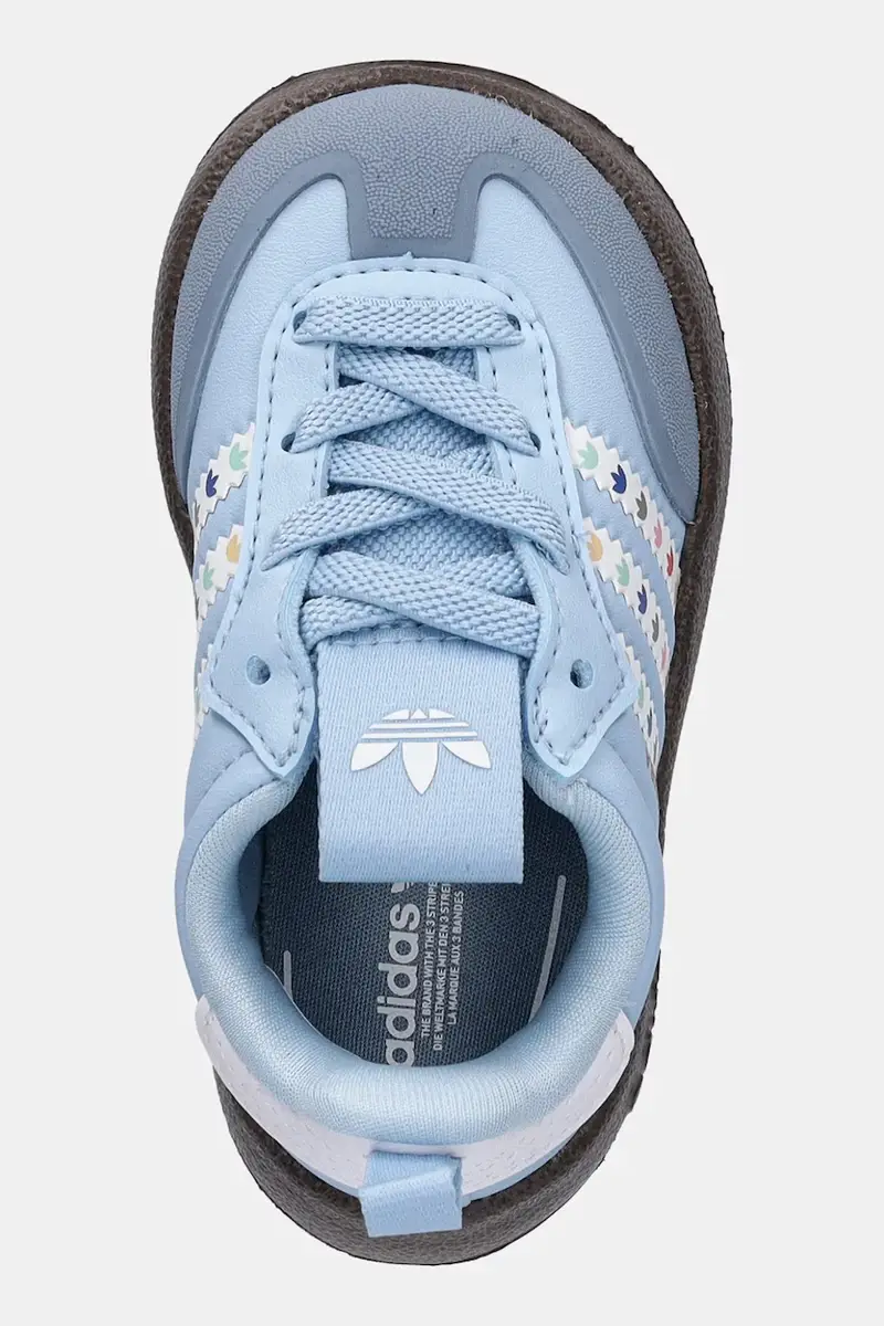 adidas Originals Scarpe da ginnastica Blu 3435386 miniatura 4