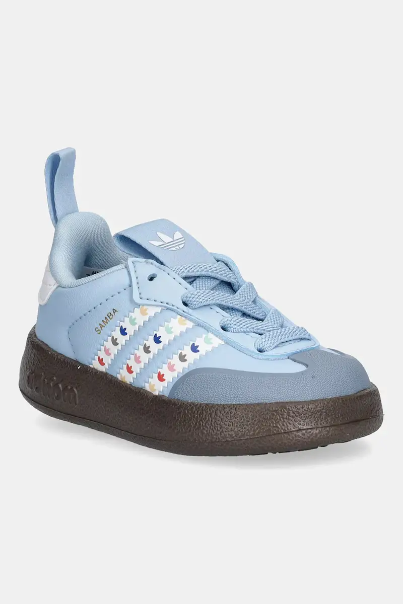 adidas Originals Scarpe da ginnastica Blu 3435386