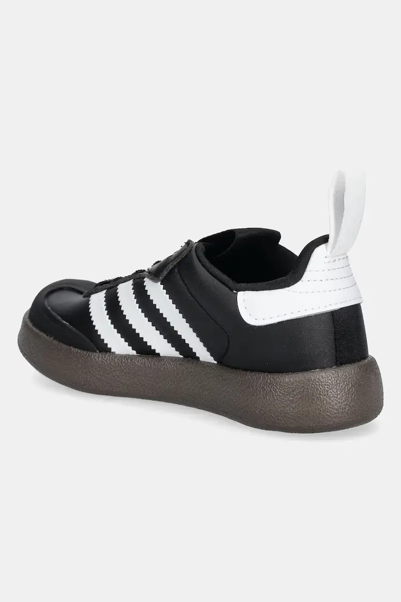 adidas Originals Scarpe da ginnastica Nero 3627416 miniatura 3