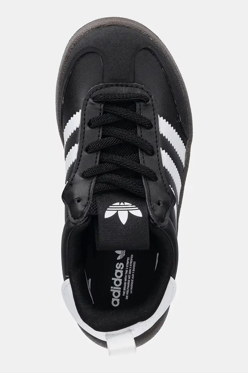 adidas Originals Scarpe da ginnastica Nero 3627416 miniatura 4
