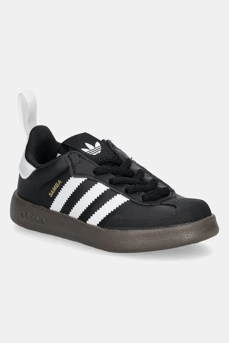 adidas Originals Scarpe da ginnastica Nero 3627416