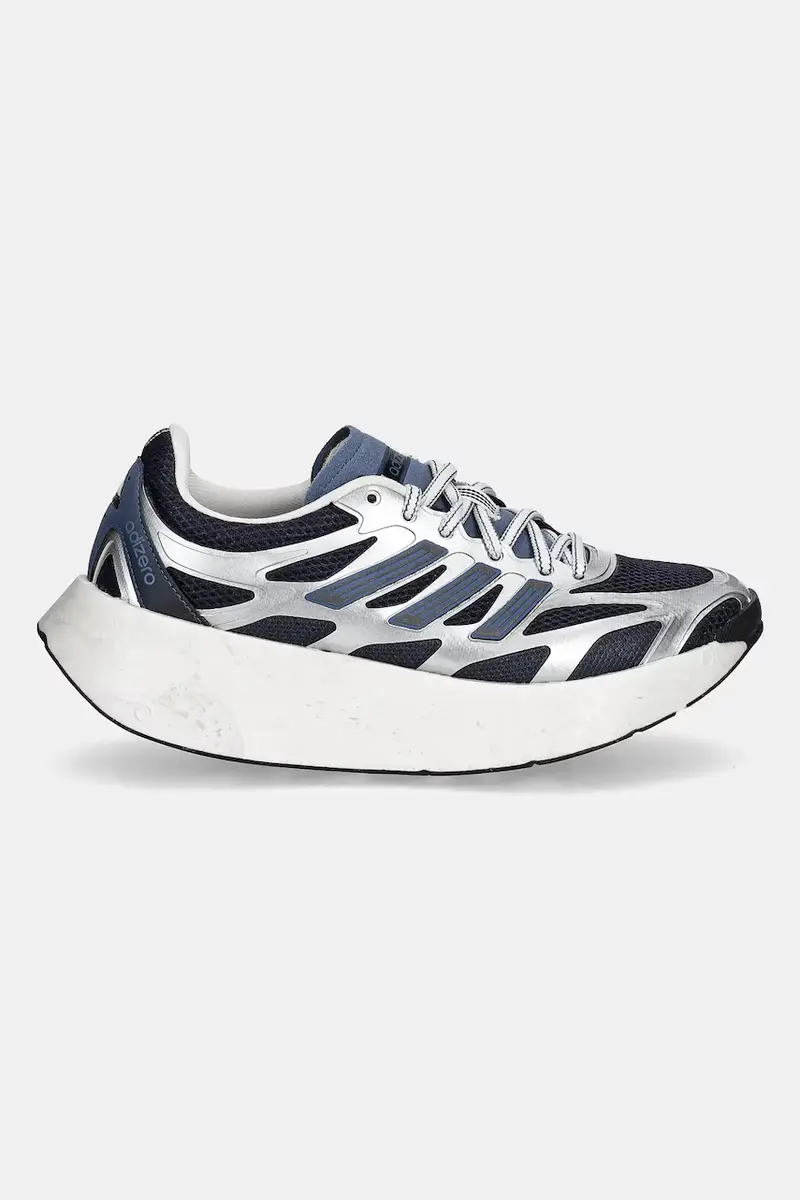 adidas Originals Scarpe da ginnastica Argento 3167832 miniatura 2