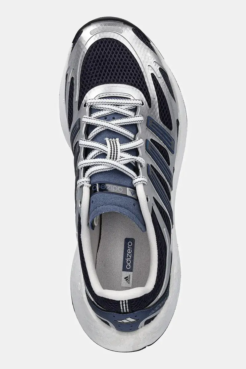 adidas Originals Scarpe da ginnastica Argento 3167832 miniatura 4