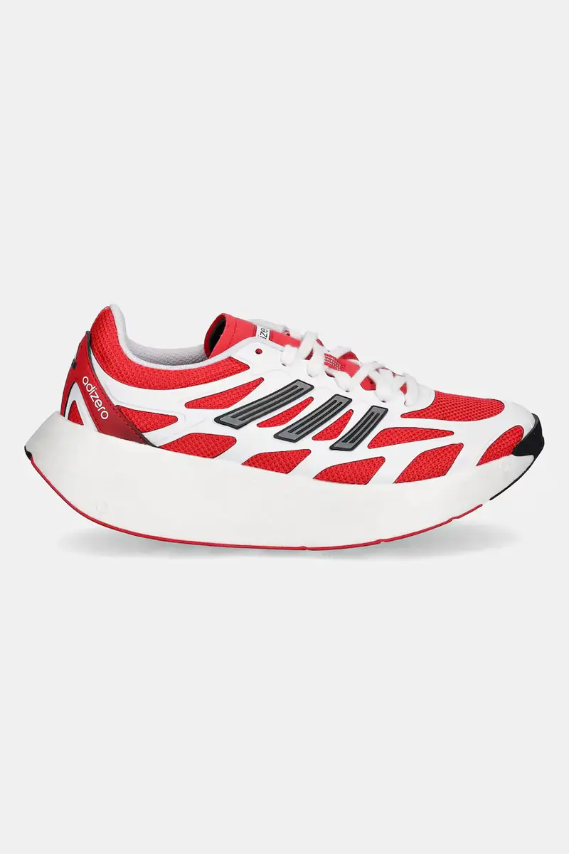 adidas Originals Scarpe da ginnastica Rosso 3158436 miniatura 2