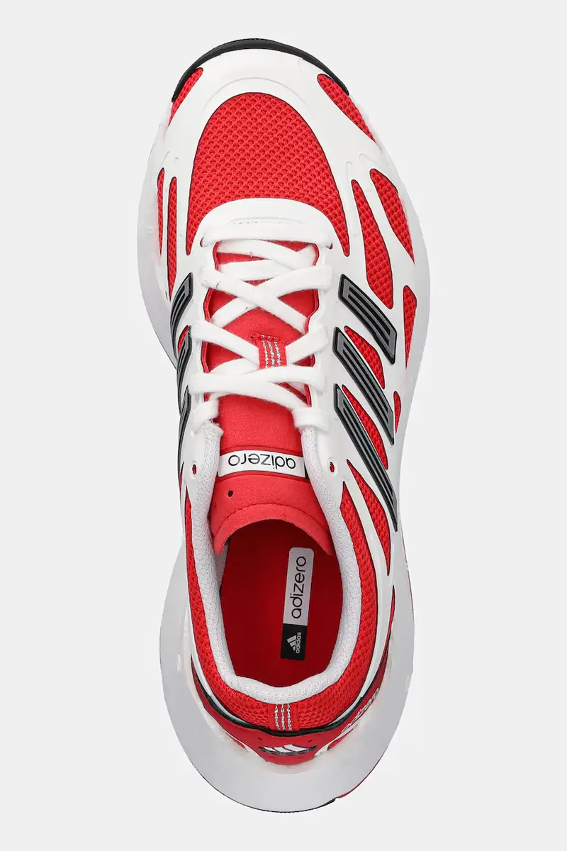 adidas Originals Scarpe da ginnastica Rosso 3158436 miniatura 4