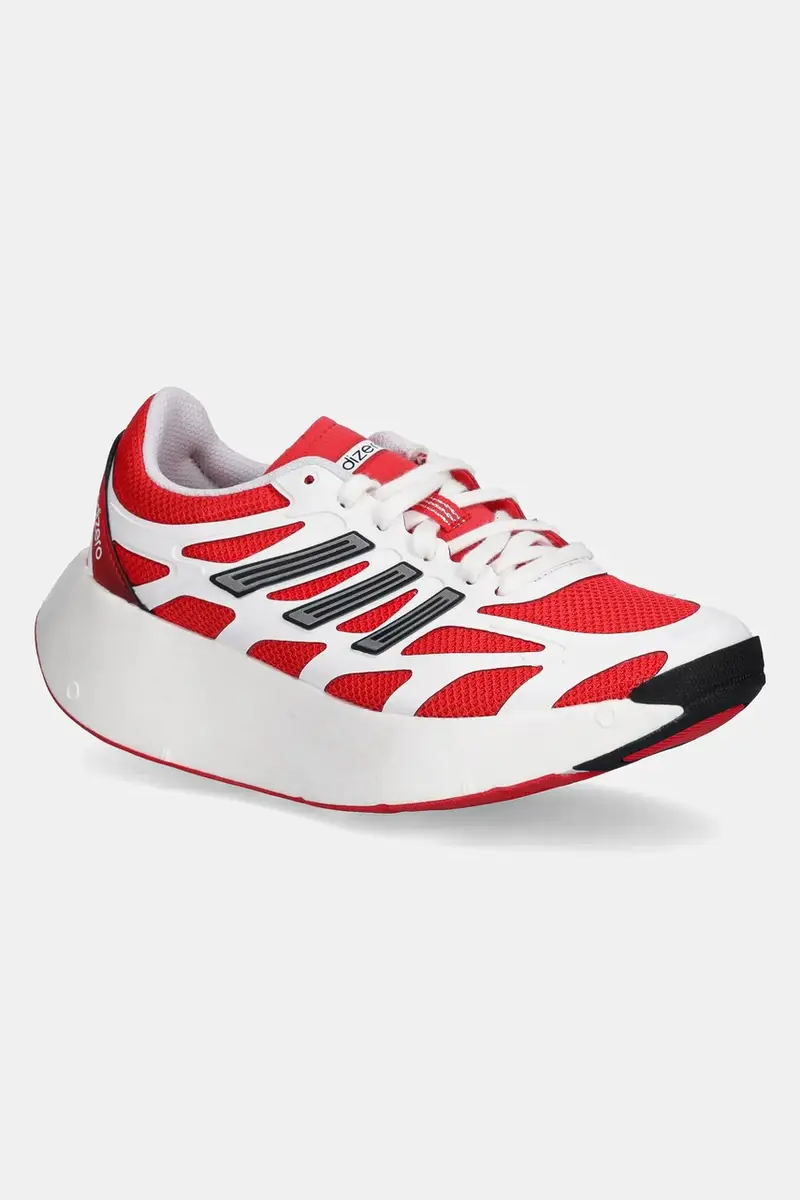 adidas Originals Scarpe da ginnastica Rosso 3158436