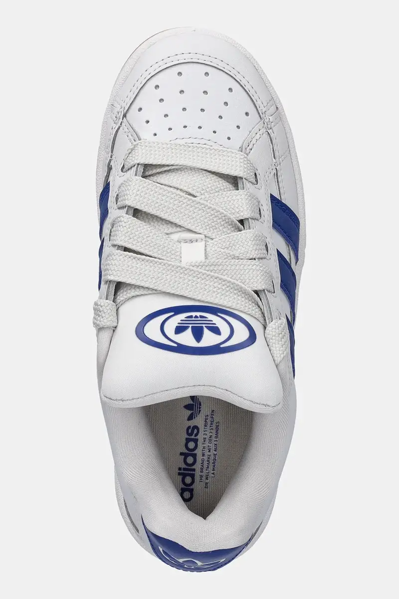 adidas Originals Scarpe da ginnastica Blu 2886038 miniatura 4