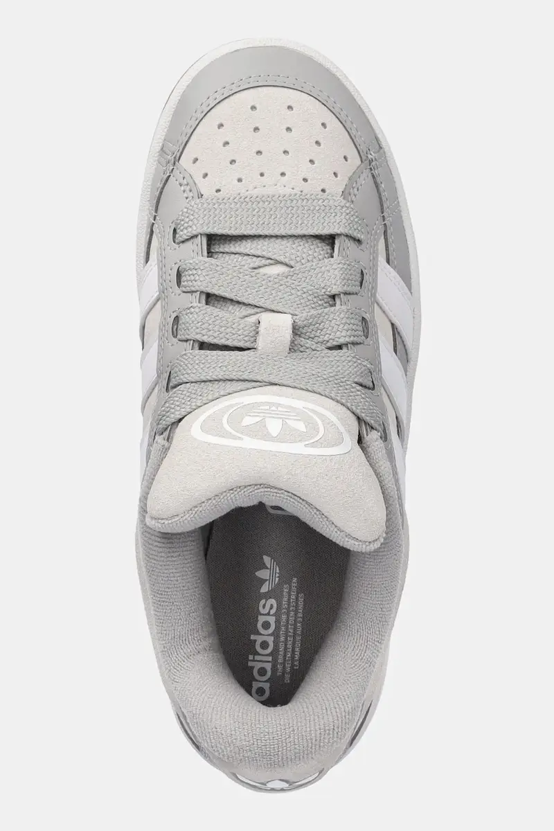 adidas Originals Scarpe da ginnastica Grigio 3249887 miniatura 4