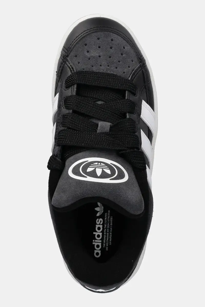 adidas Originals Scarpe da ginnastica Nero 3636342 miniatura 4