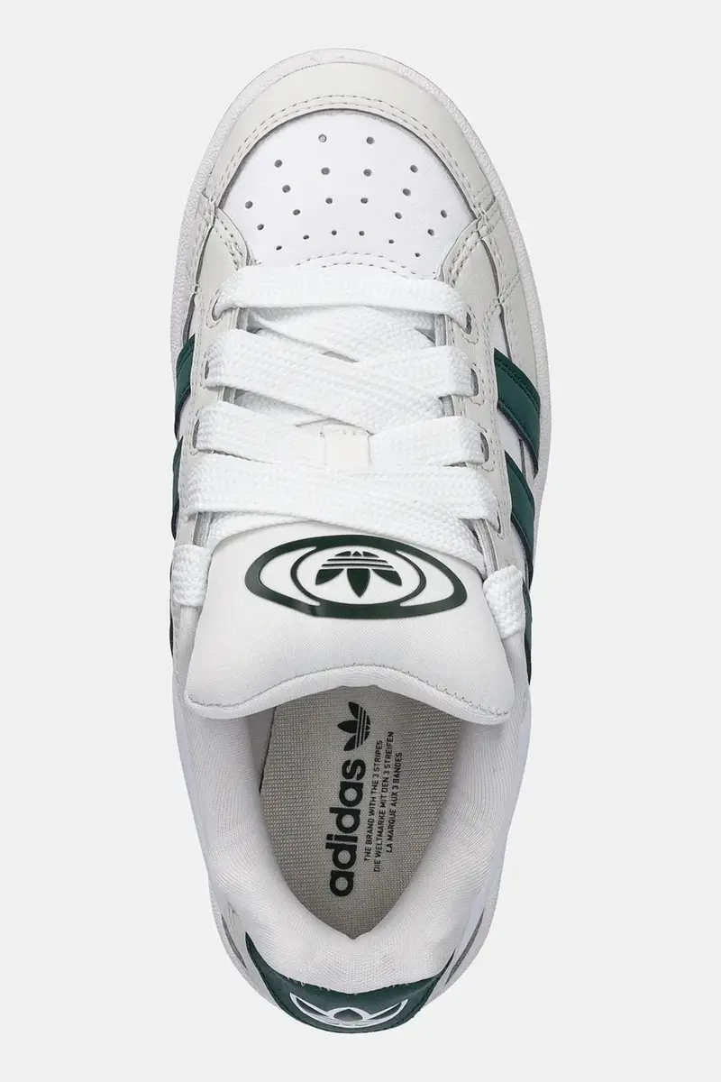 adidas Originals Scarpe da ginnastica Verde 3159142 miniatura 4