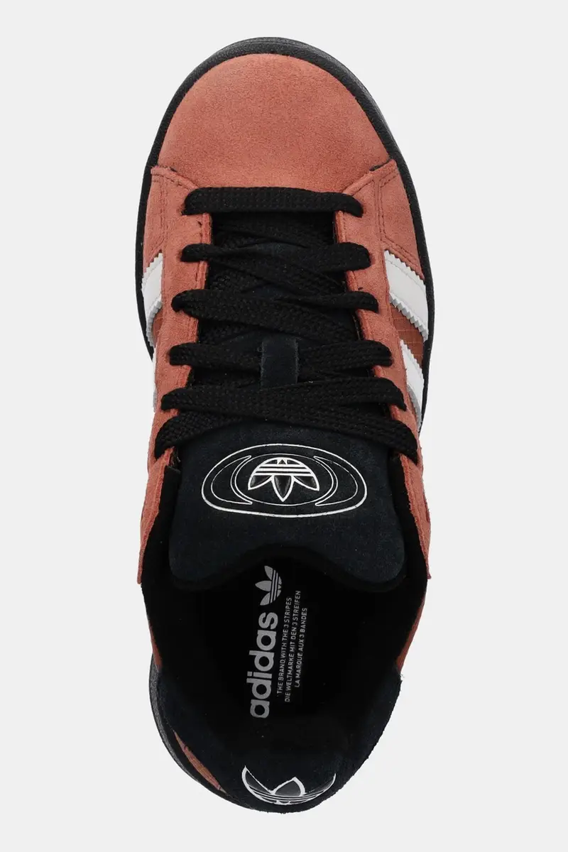 adidas Originals Scarpe da ginnastica Arancione 3120321 miniatura 4