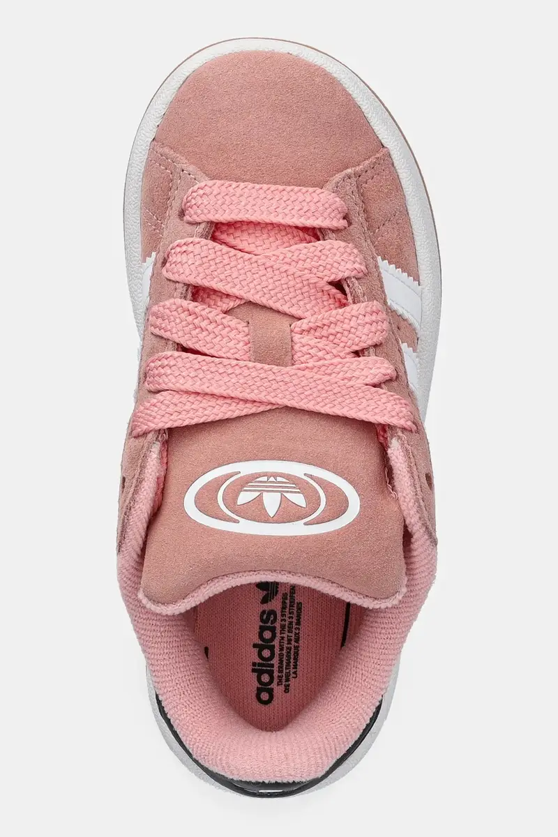 adidas Originals Scarpe da ginnastica Arancione 3120326 miniatura 4