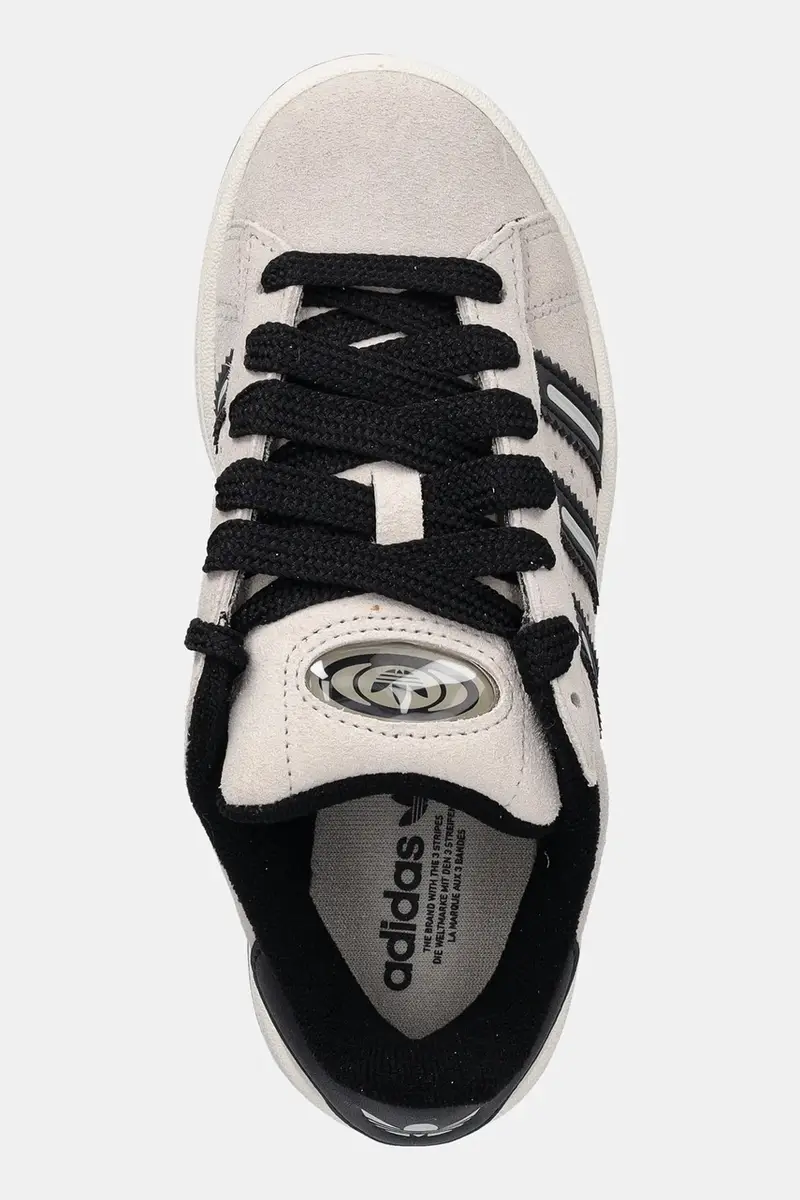 adidas Originals Scarpe da ginnastica Beige 3574885 miniatura 4