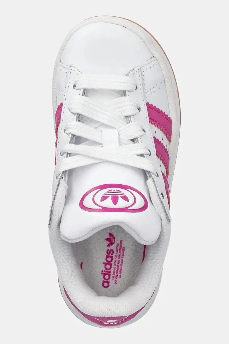 adidas Originals Scarpe da ginnastica Bianco 3577024 miniatura 4