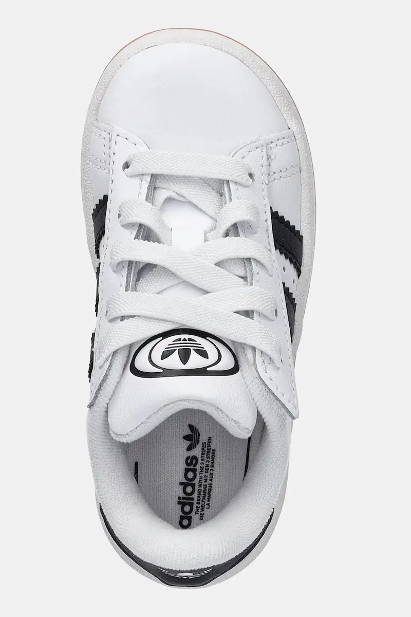 adidas Originals Scarpe da ginnastica Bianco 3576994 miniatura 4