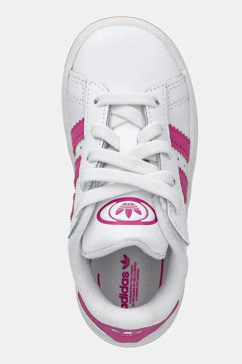 adidas Originals Scarpe da ginnastica Bianco 3576996 miniatura 4