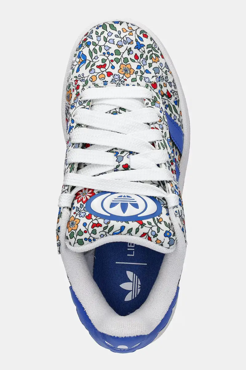 adidas Originals Scarpe da ginnastica Blu 3245696 miniatura 4