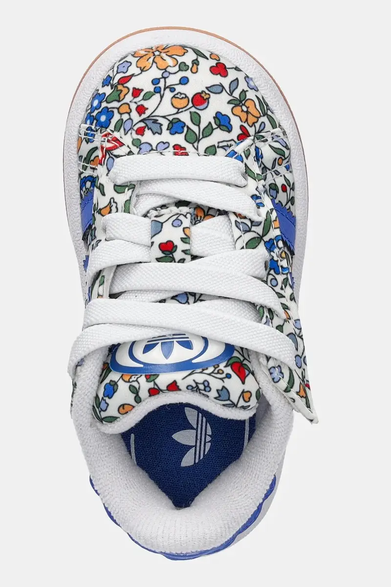 adidas Originals Scarpe da ginnastica Blu 3580762 miniatura 4