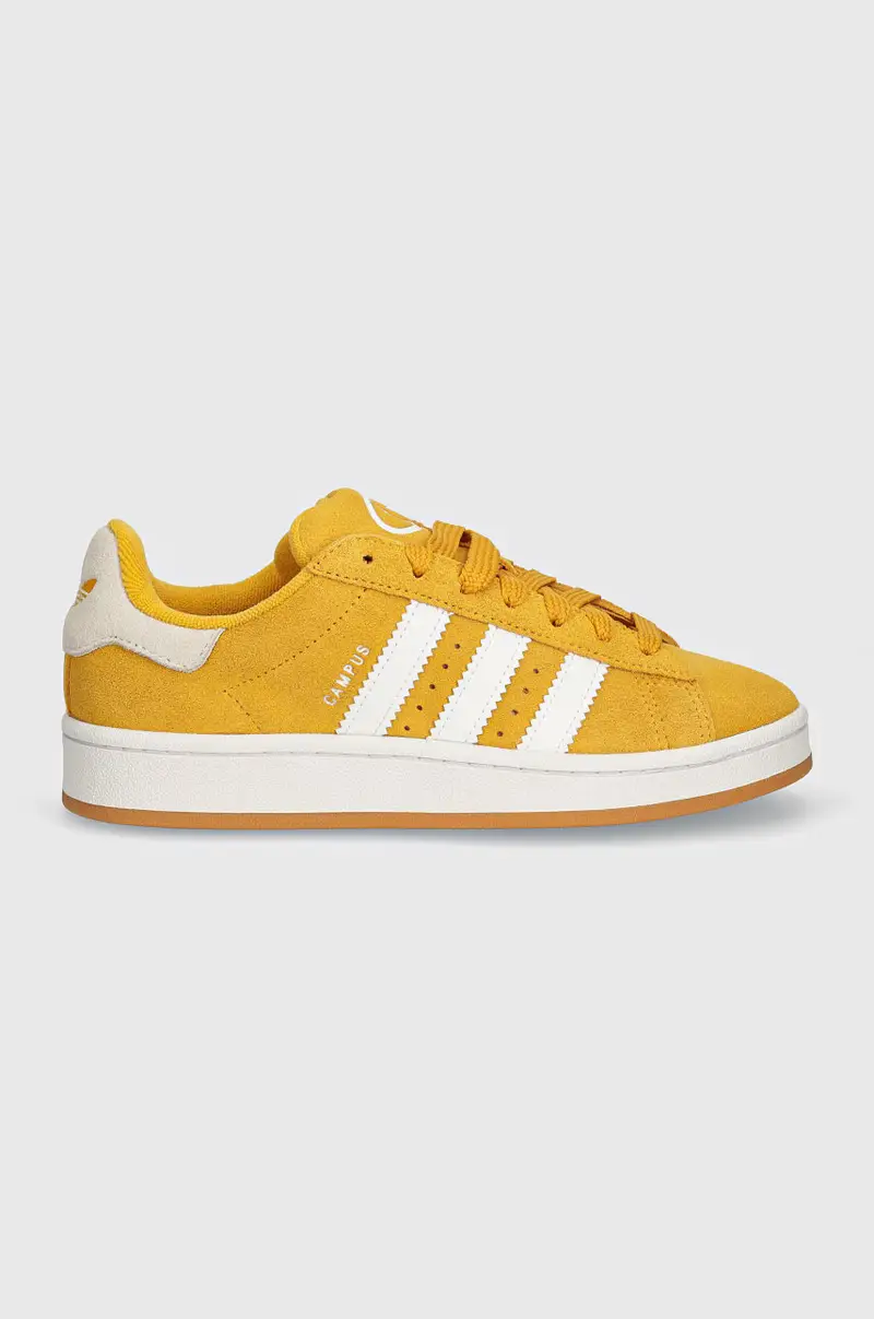 adidas Originals Scarpe da ginnastica Giallo 2734042 miniatura 2