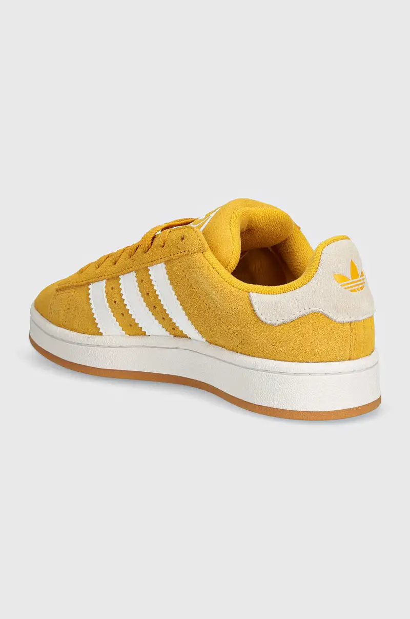 adidas Originals Scarpe da ginnastica Giallo 2734042 miniatura 3