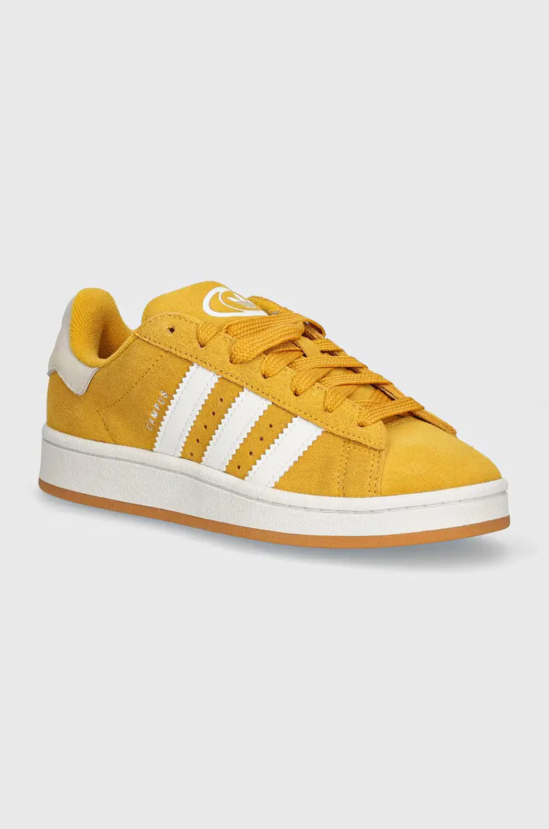 adidas Originals Scarpe da ginnastica Giallo 2734042