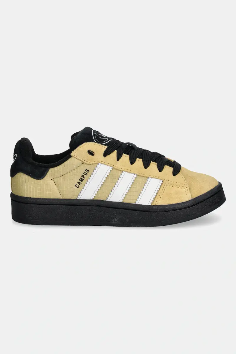 adidas Originals Scarpe da ginnastica Giallo 3134140 miniatura 2