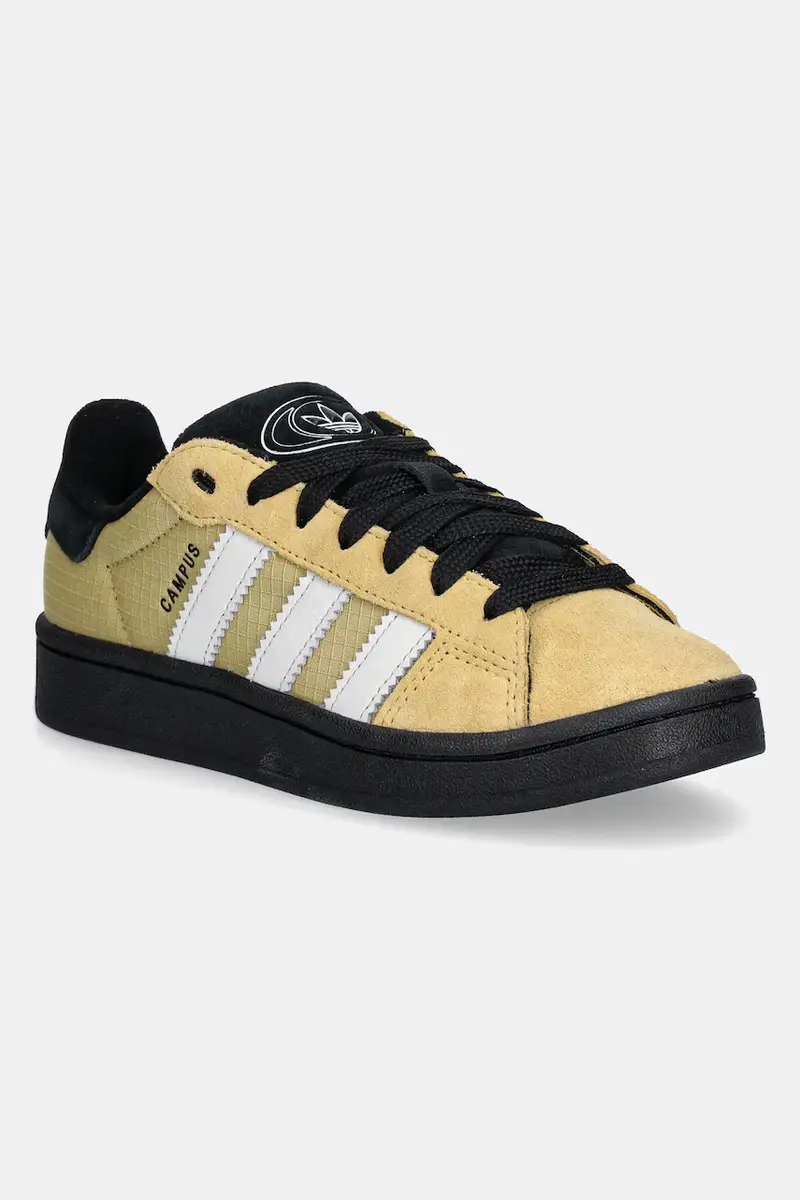 adidas Originals Scarpe da ginnastica Giallo 3134140