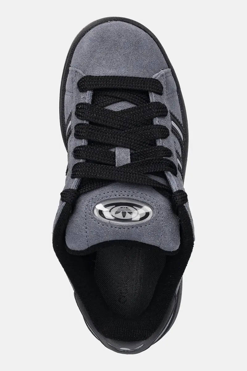 adidas Originals Scarpe da ginnastica Grigio 3611713 miniatura 4