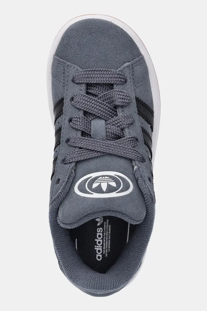 adidas Originals Scarpe da ginnastica Grigio 3610514 miniatura 4