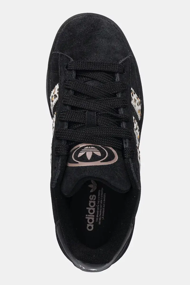 adidas Originals Scarpe da ginnastica Nero 3648760 miniatura 4