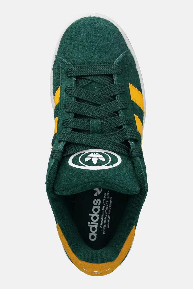 adidas Originals Scarpe da ginnastica Verde 2987318 miniatura 4