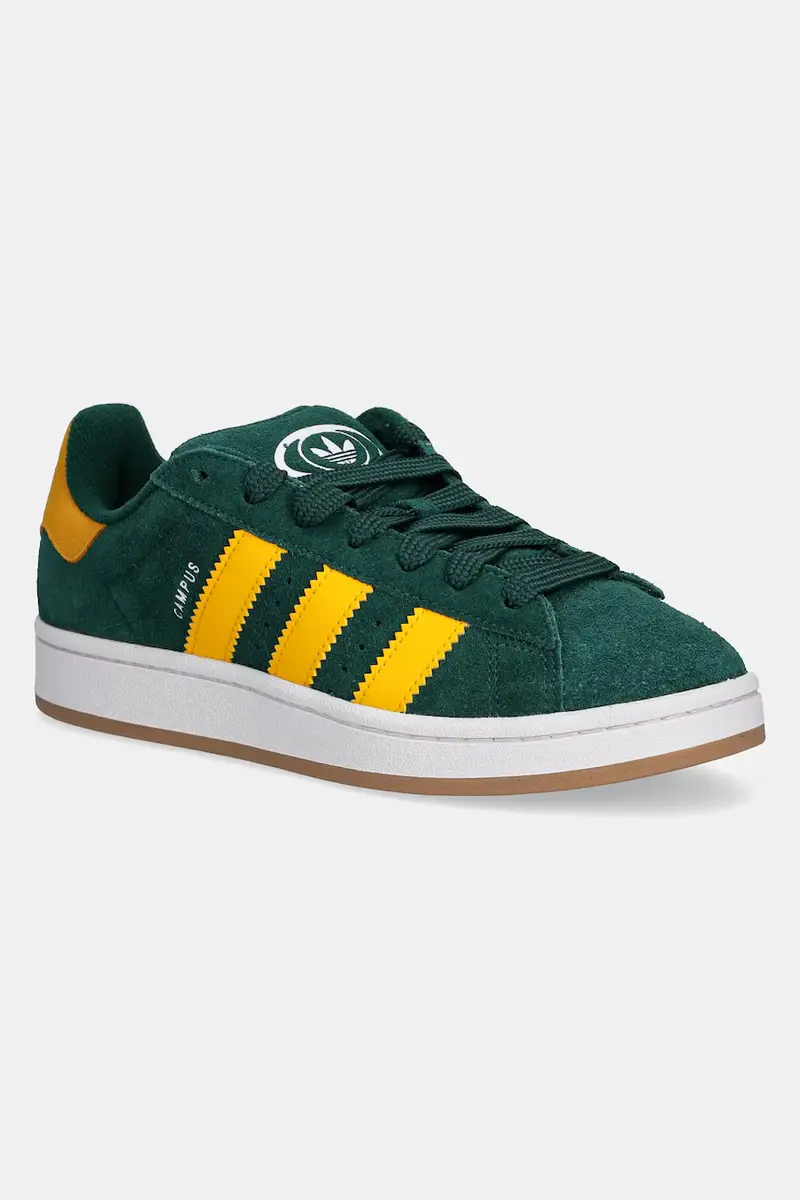 adidas Originals Scarpe da ginnastica Verde 2987318