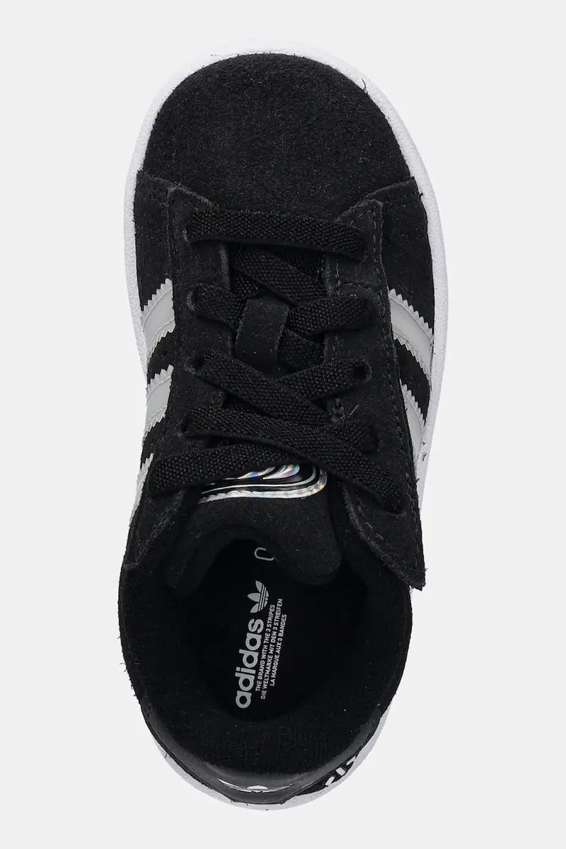 adidas Originals Scarpe da ginnastica Nero 3275436 miniatura 4
